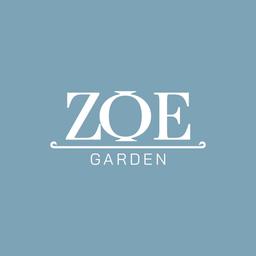 Zoe Garden Logo
