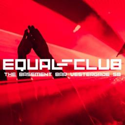 Equalclub Logo
