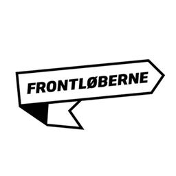 Frontløberne Logo