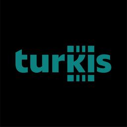 Turkis Logo