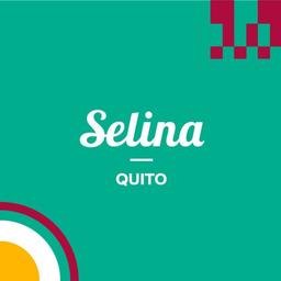 Selina Quito Logo