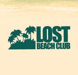 Lost Beach Club Logo