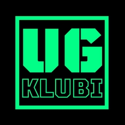 UG KLUBI Logo