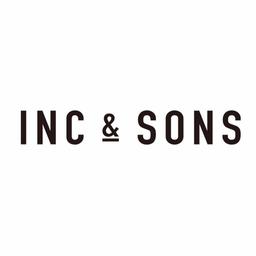 INC & SONS Logo