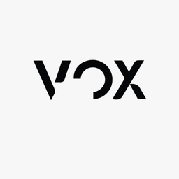 Vox Disco Logo
