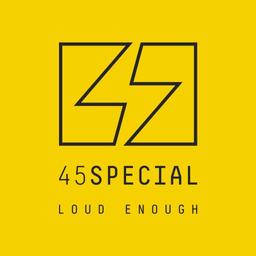 45 Special Logo
