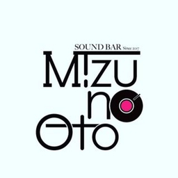 Mizu no Oto Logo