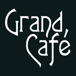 Grand Café Szeged Logo