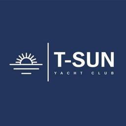 Viktória Yacht Club Logo