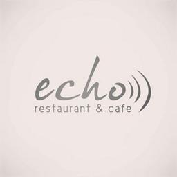 Echo Étterem Logo