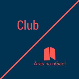 Áras Na Ngael Logo