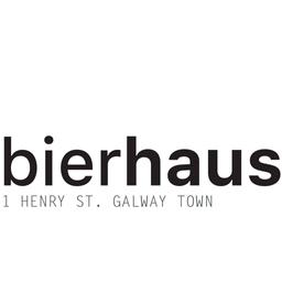 Bierhaus Logo