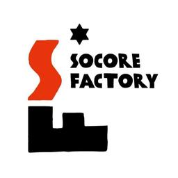 Socore Factory Logo