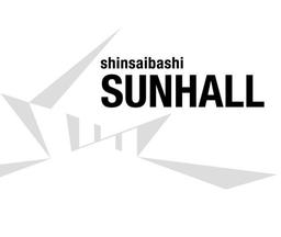 Sunhall Logo