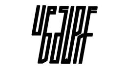 Upsidedown Logo
