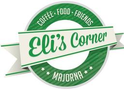 Eli's Corner Logo