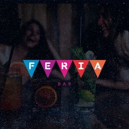 Feria Bar Logo