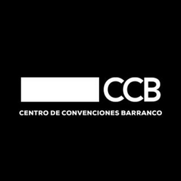 Centro de Convenciones Barranco Logo