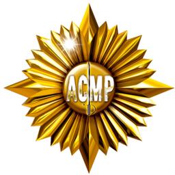 Coliseo Circulo Militar de Chorrillos Logo