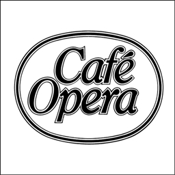 Cafe Opera Logo