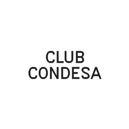 Condesa Club Logo