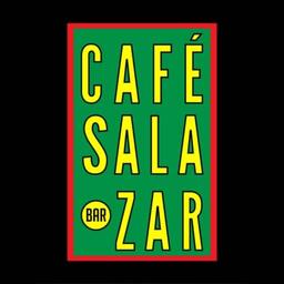 Café Salazar Logo