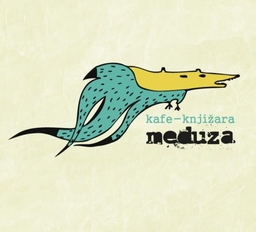 Meduza Bar Logo
