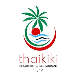 Thaikiki Beach Bar & Restaurant Logo
