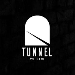 Club Tunnel Logo