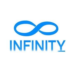 Infinity Beach Club Logo