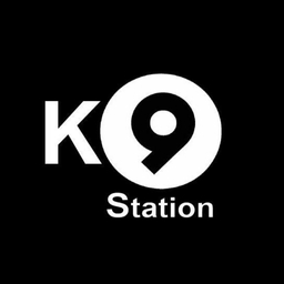 K9 Station Logo