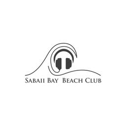 Sabaii Bay Beach Club Koh Phangan Logo