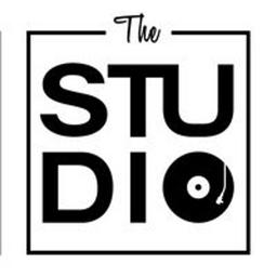 The Studio Koh Tao Logo