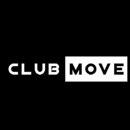 Club Move Logo