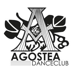 Agostea Karlsruhe Logo