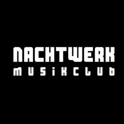 Nachtwerk Musikclub Logo