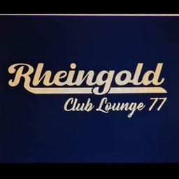 Club Lounge 77 Logo