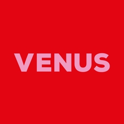 VENUS Bar Logo