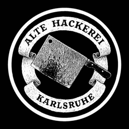 Alte Hackerei Logo
