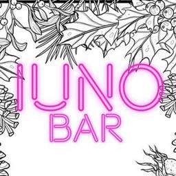 IUNO Bar Logo