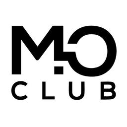 Mo Club Logo