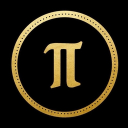 Club Pi Logo