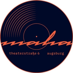 Maha Augsburg Logo