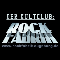 Rockfabrik Logo