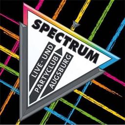 Spectrum Club Logo