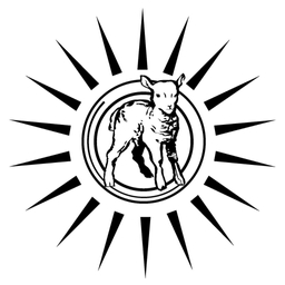 Beim Weissen Lamm Logo