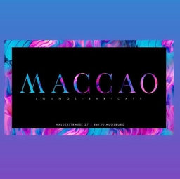 Bar Maccao Logo