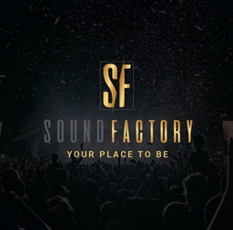 Sound Factory Logo