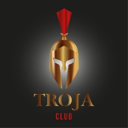 Troja Club Logo