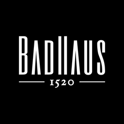 BadHaus.1520 Logo